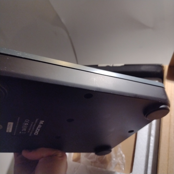 M-Audio Torq Mixlab Digital DJ System MP3s Music Record - Torq-LE - For PC Mac. - Picture 8 of 10